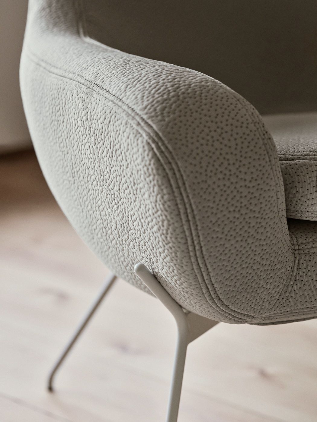 NOOMI String Chair Armchair Softline