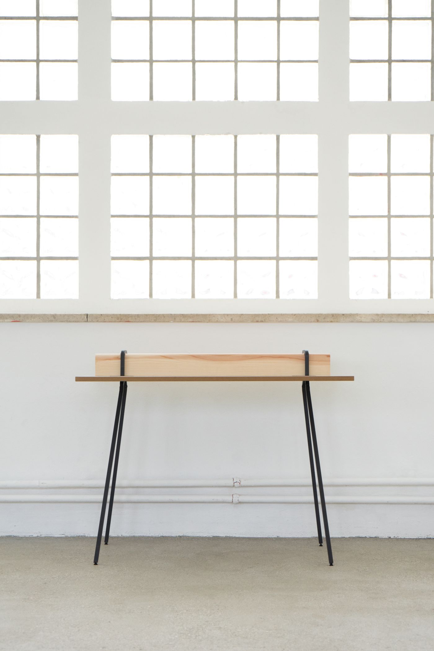 Kurt Desk Nils Holger Moormann