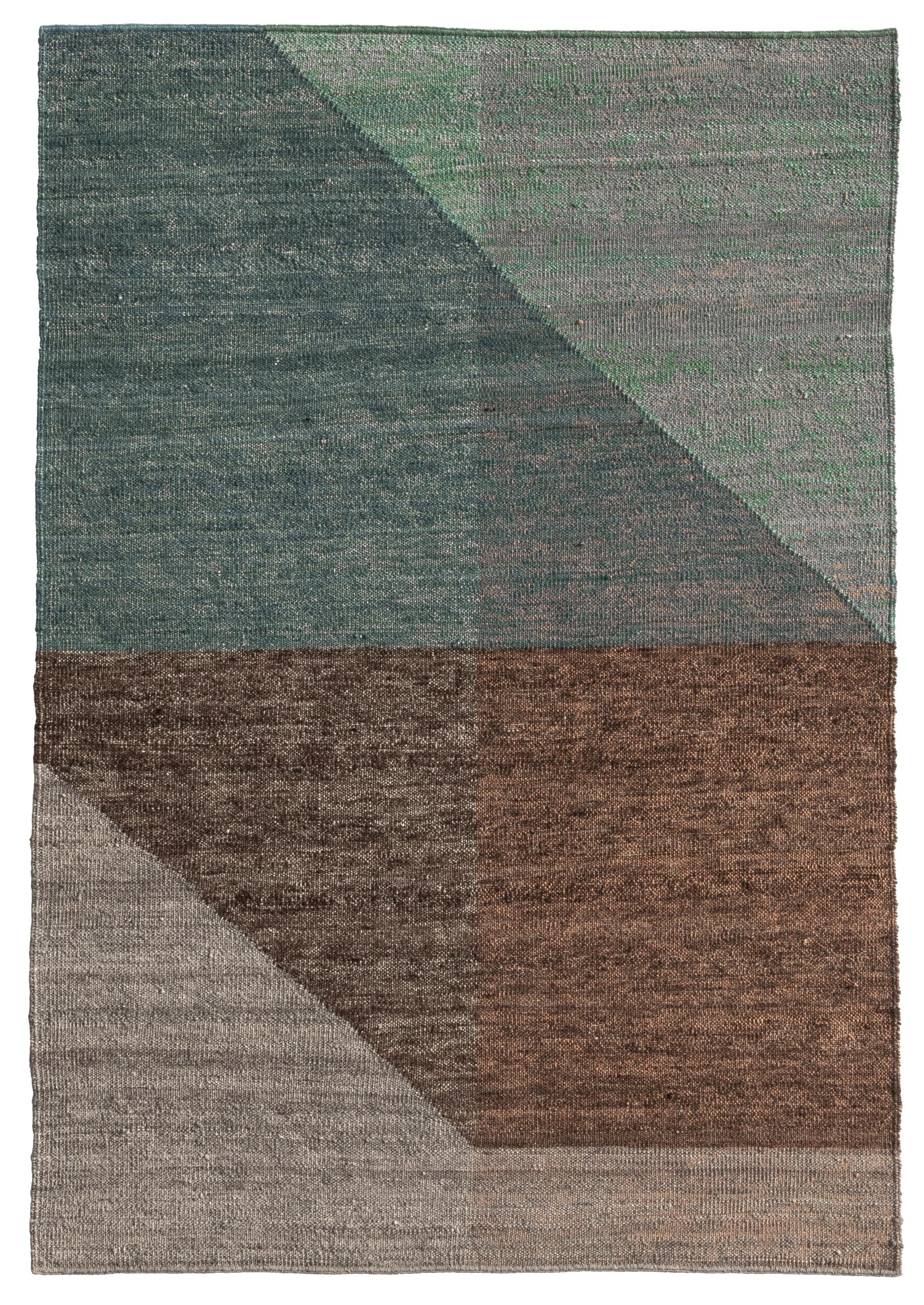 Capas 2 Carpet 170x240 cm Nanimarquina