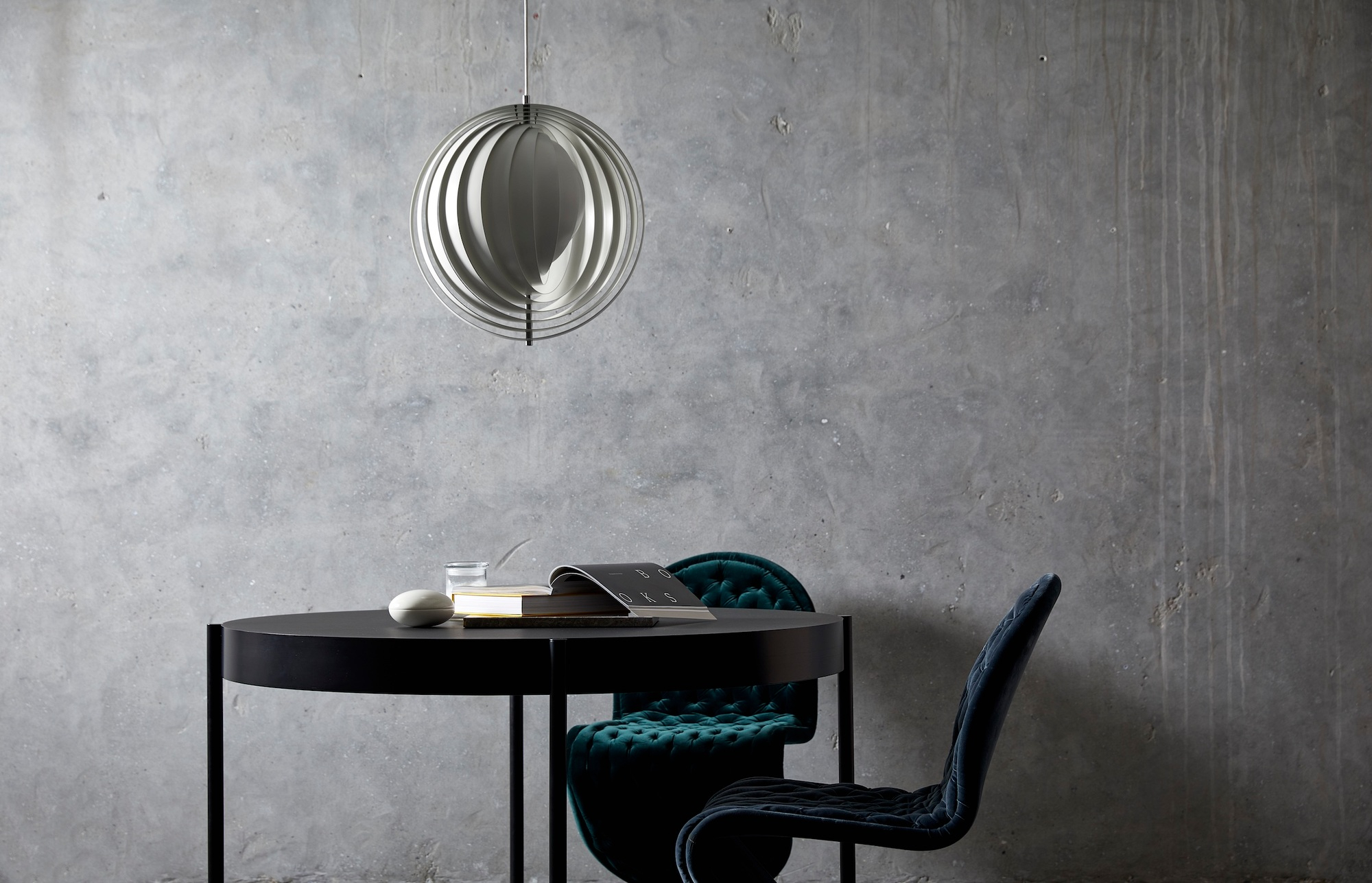 Moon Pendant Lamp Verpan