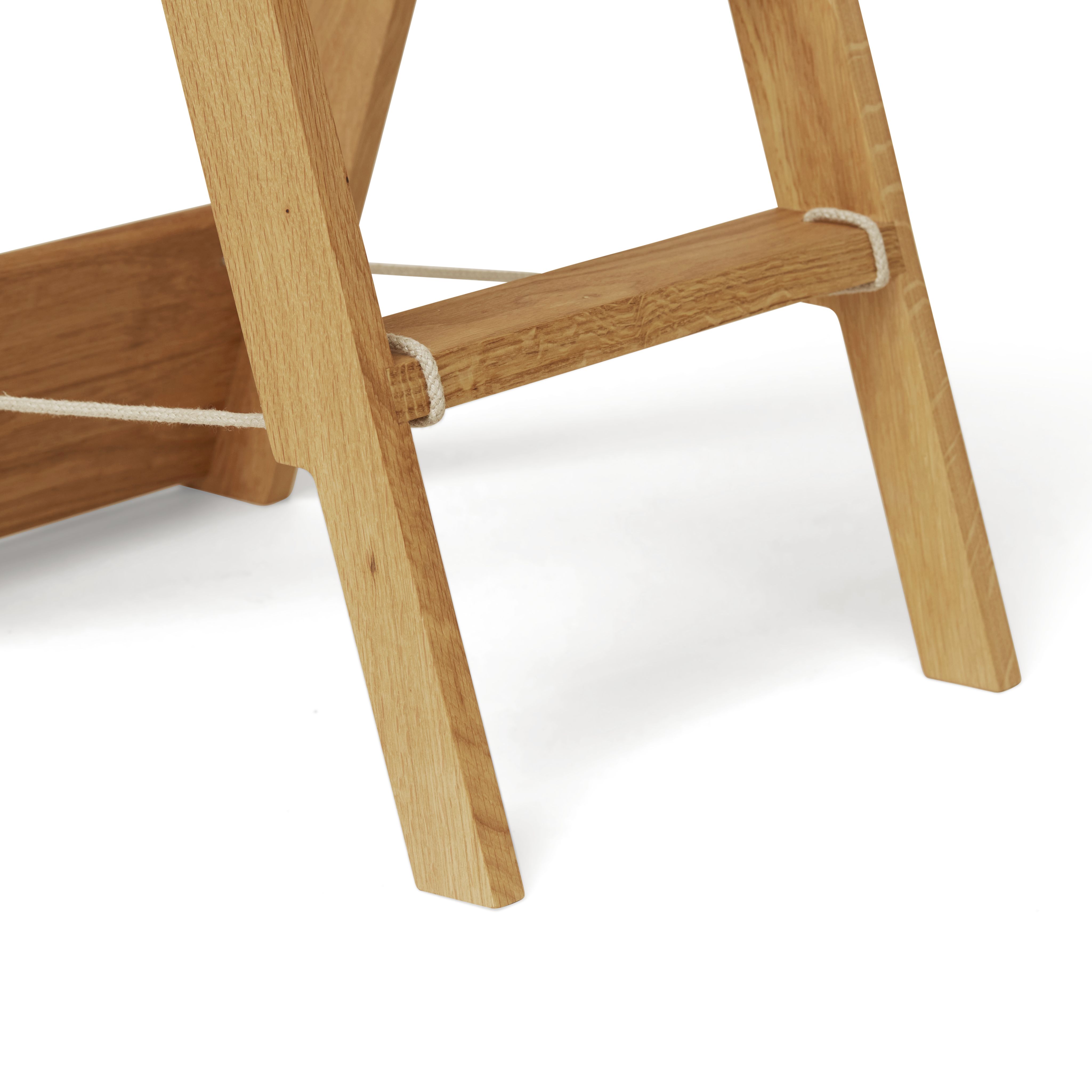 Step By Step Ladder Form & Refine