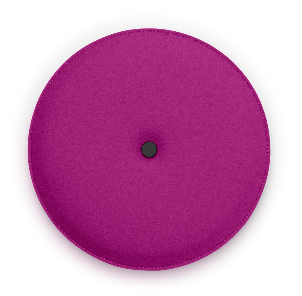 Wall element Spot Acoustic Hey Sign