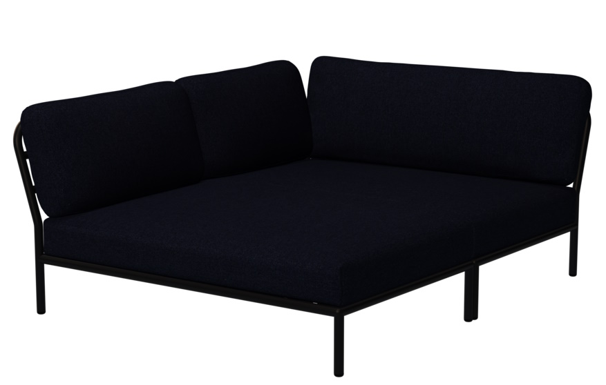 Level Cozy Corner Sofa Outdoor Corner Left Houe 
