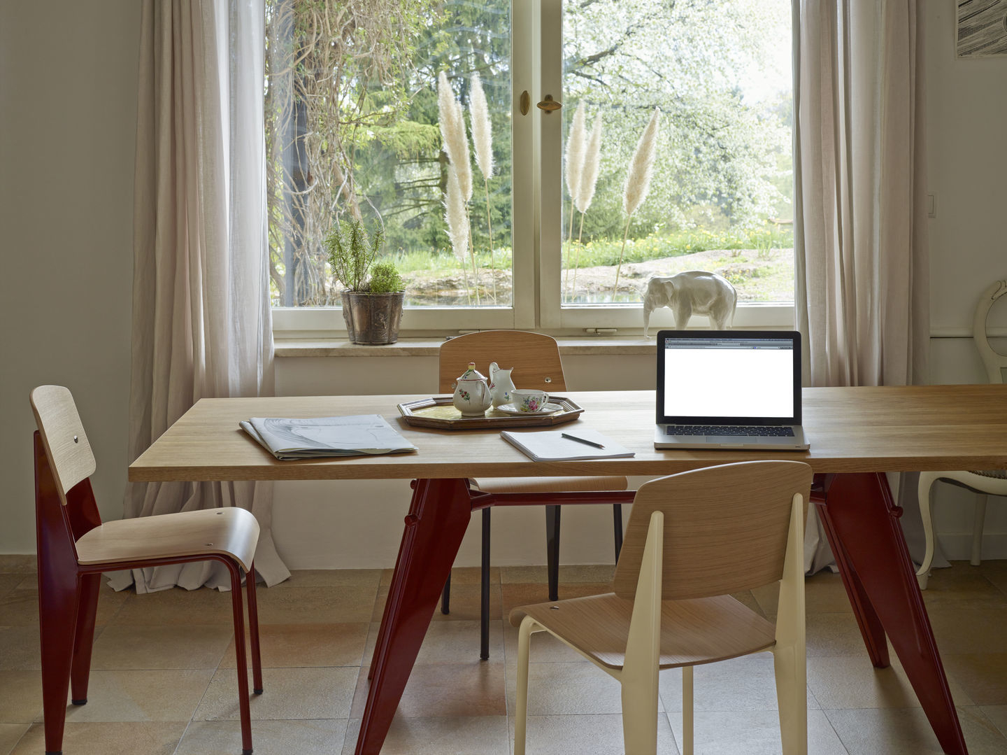 Standard Chair Vitra