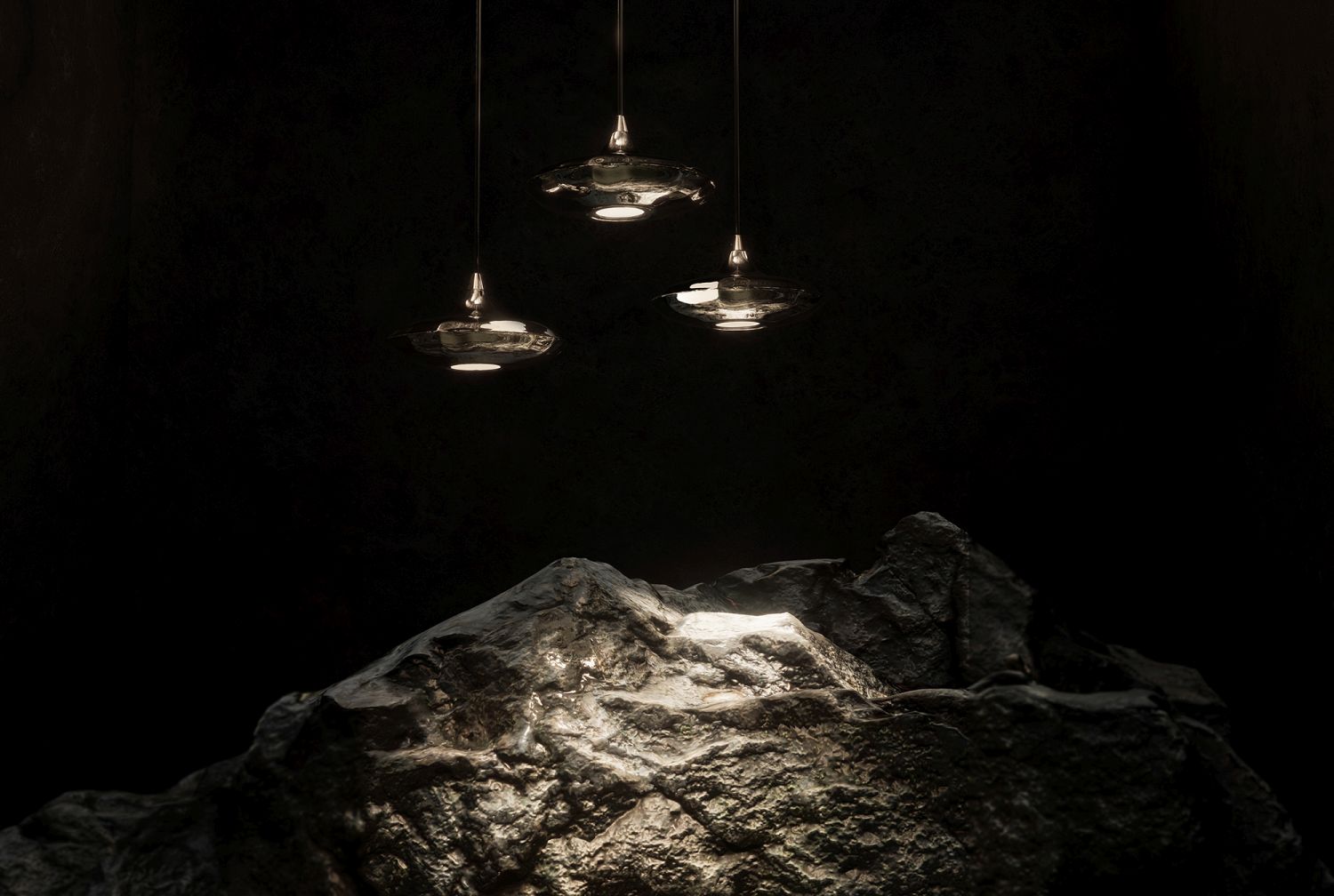 Lampin 15 LED light Zieta