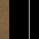 SN Dark wood / Black / Black