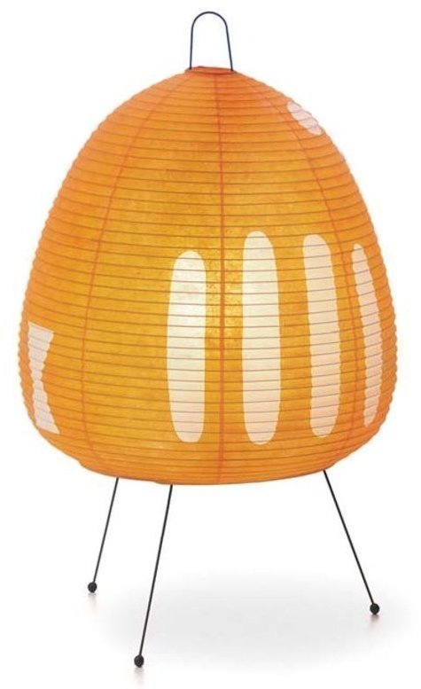Akari Table lamp 1AY Vitra