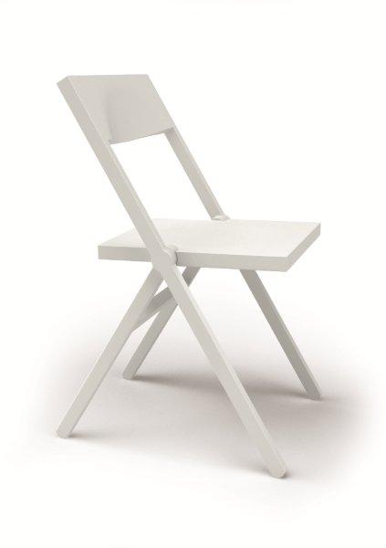Piana folding chair Alessi