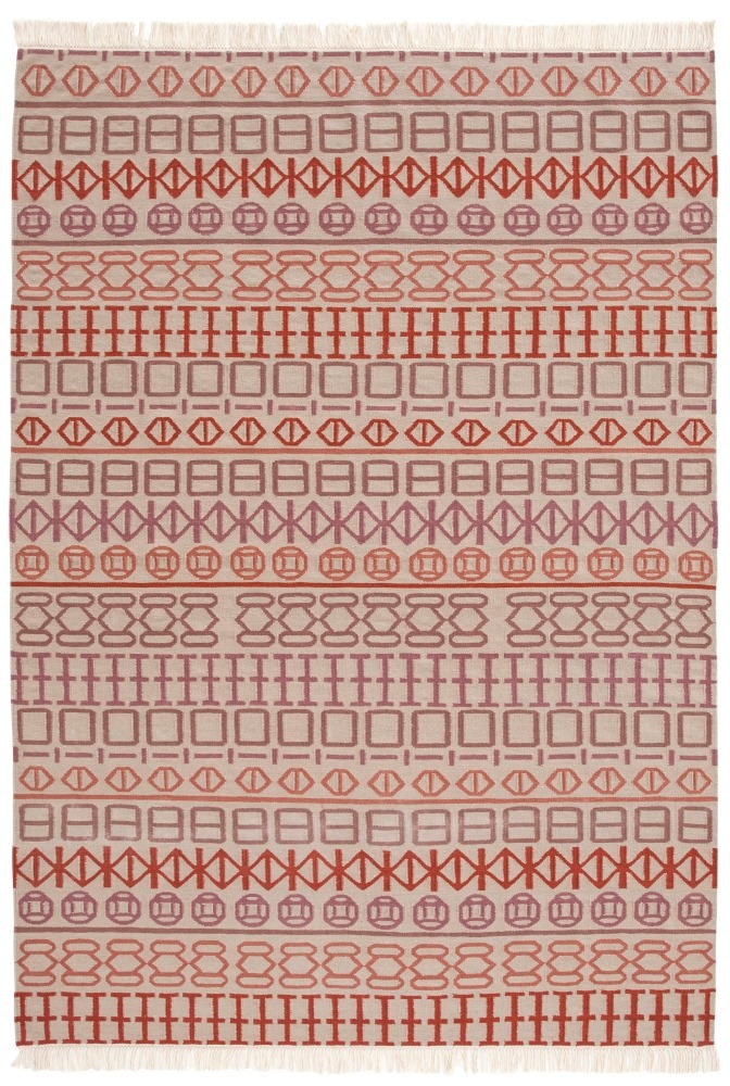 Kilim Sioux / Naidu / Lima 200x300 rug GAN
