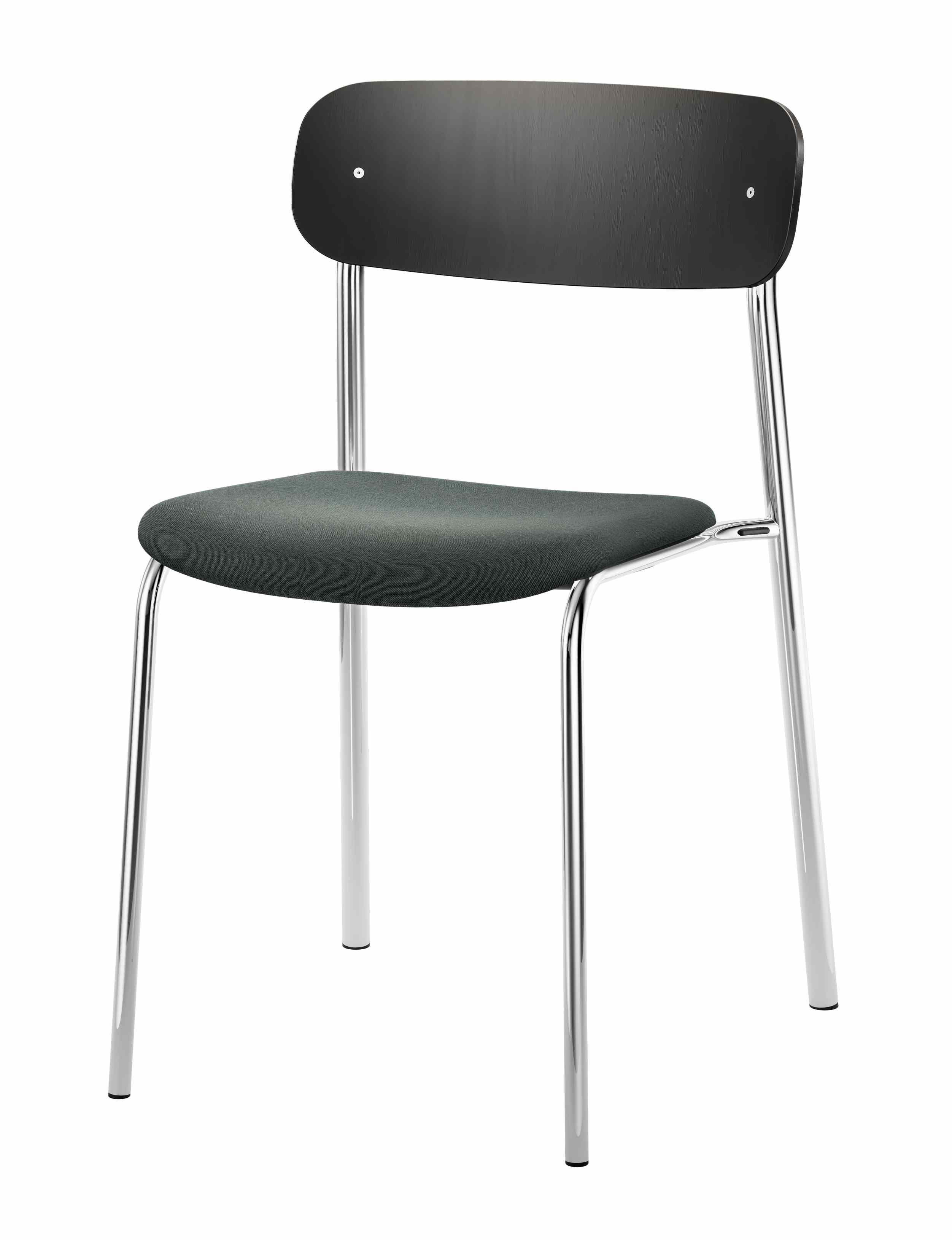 S 243 / S243 Tubular steel chair Thonet
