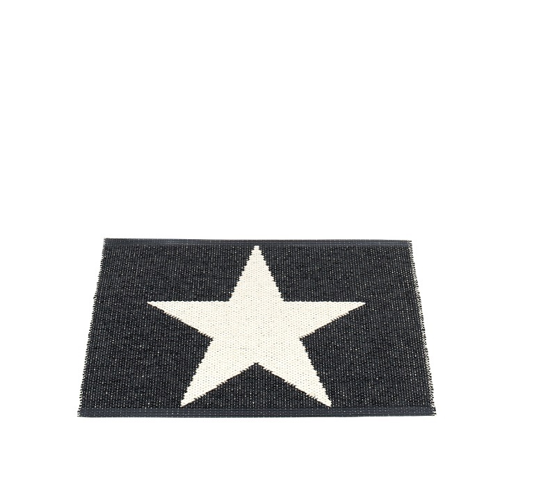 Viggo One Synthetic carpet 70x50 cm Pappelina SINGLE PIECES