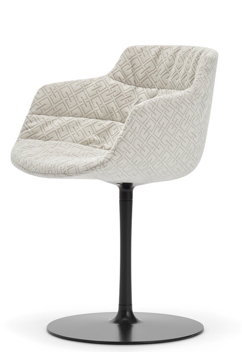 Flow Armchair Armchair MDF Italia 