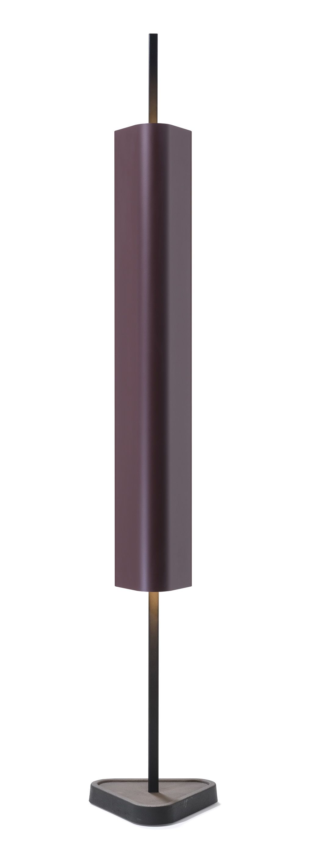 Emi Table Table lamp Flos Deep Red