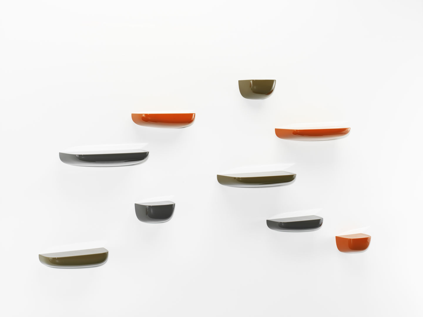 Corniches Wallboard Small Vitra