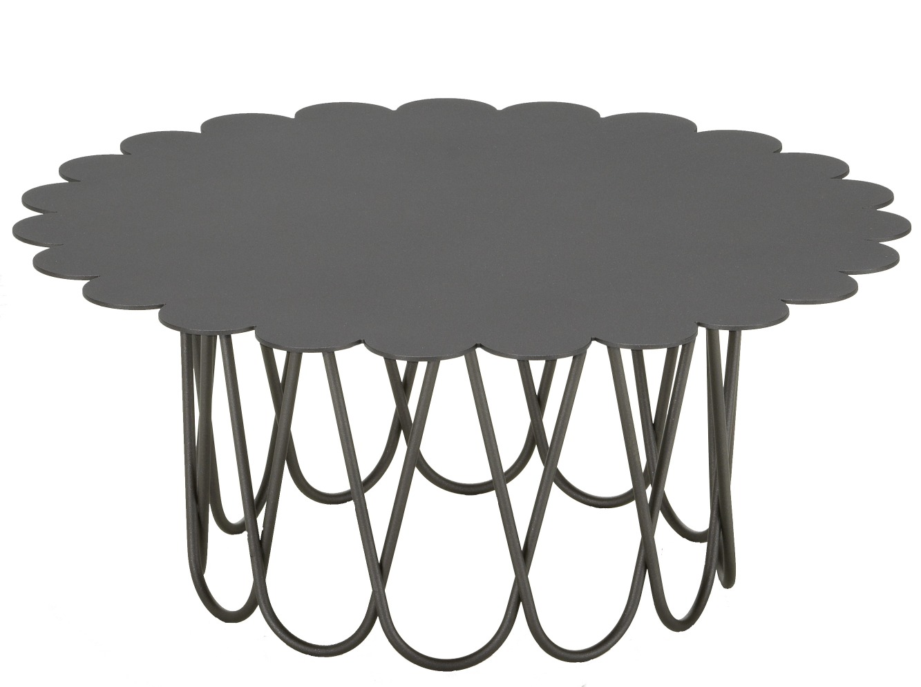 Flower Table Vitra
