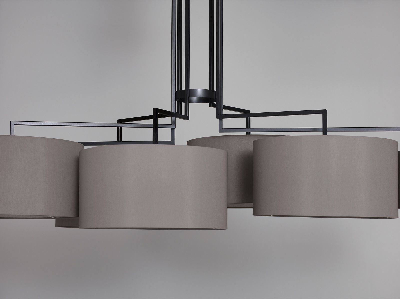 NOON 7 Ceiling / Pendant lamp Ceiling light Zeitraum