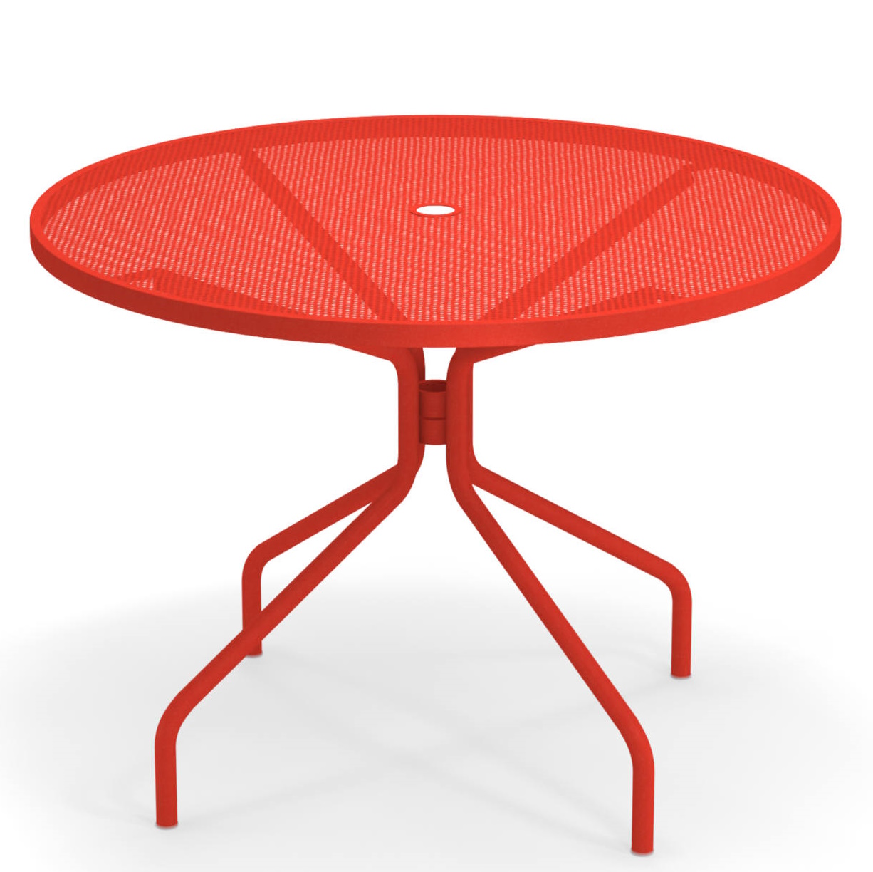 Cambi Table Round Outdoor Emu 