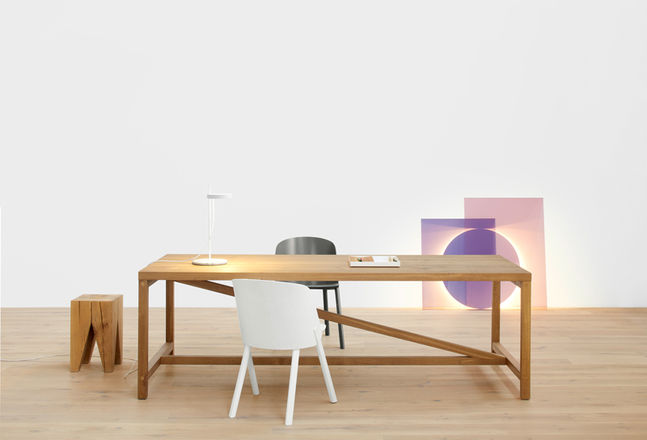 LT06 Palo table lamp e15