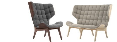 Mammoth Series