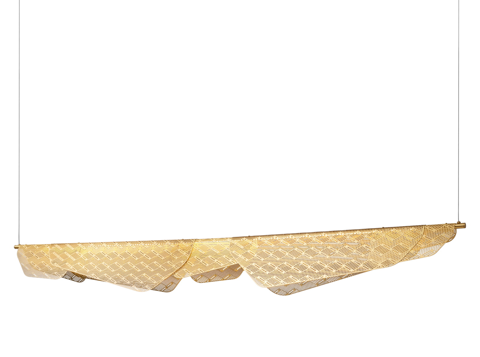 Mediterranea Pendant Lamp Large Petite Friture 