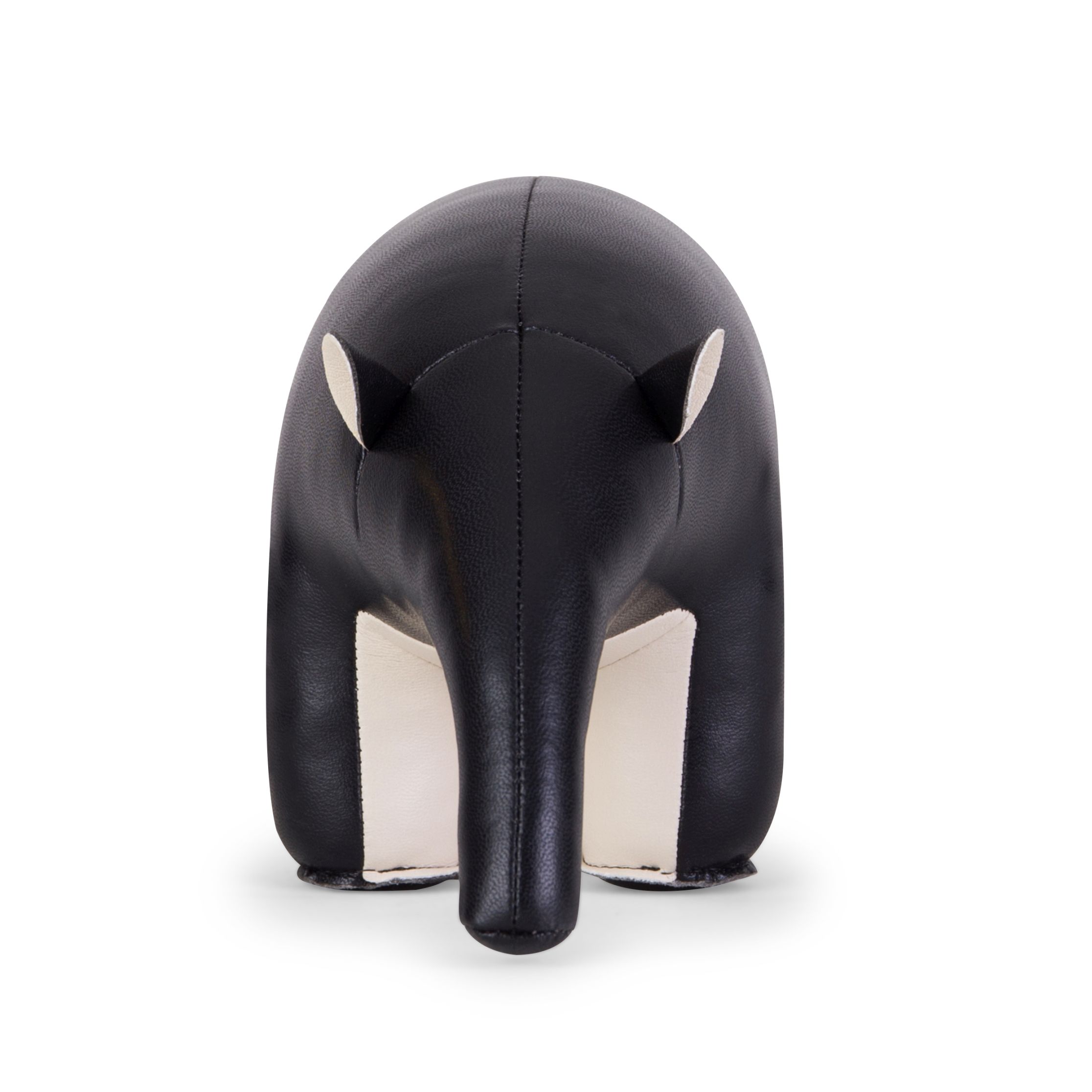Bookend Anteater black/wheat Züny