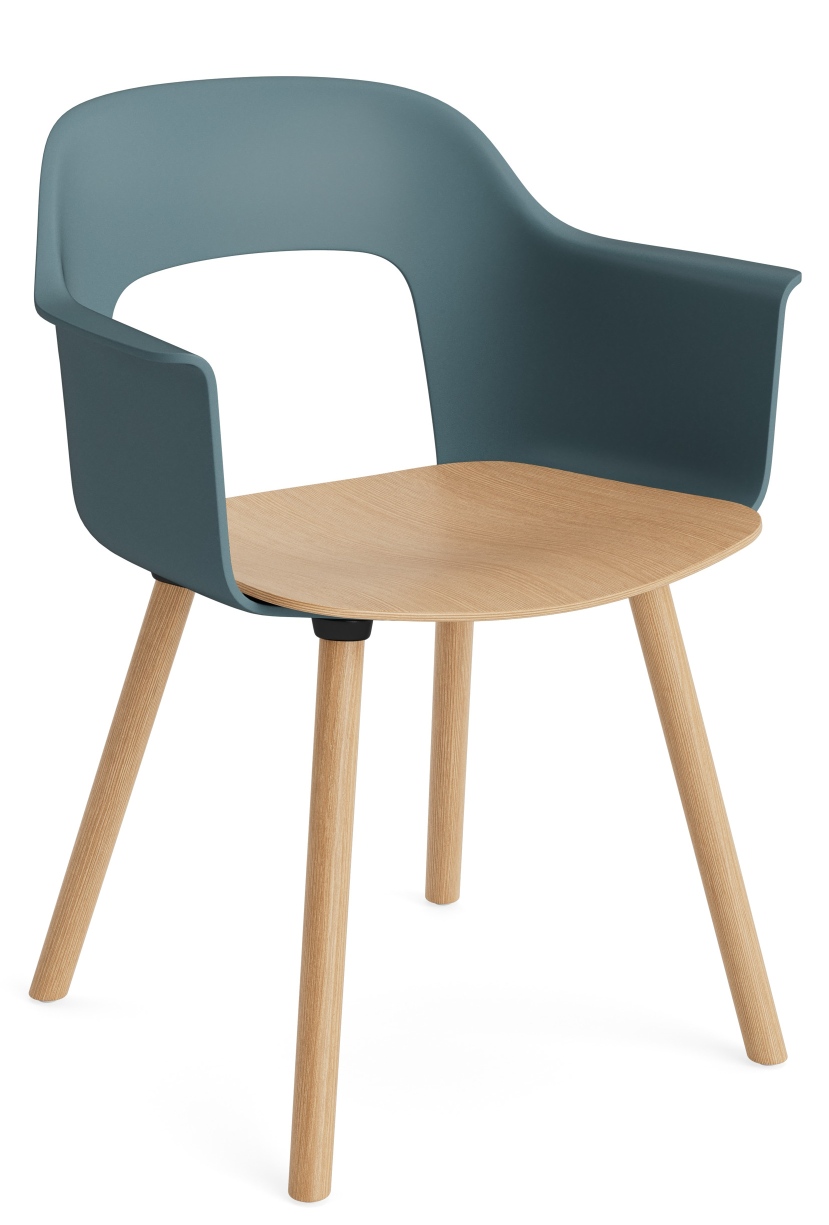 Layout Armchair 222 Armchair Hay Layout Armchair 222 Armchair Hay