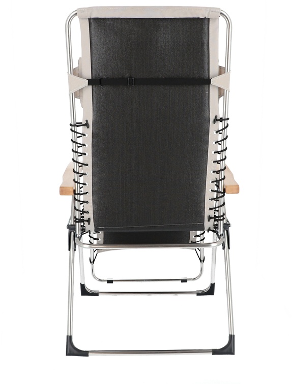 Fiam Movida Soft outdoor lounger Jan Kurtz