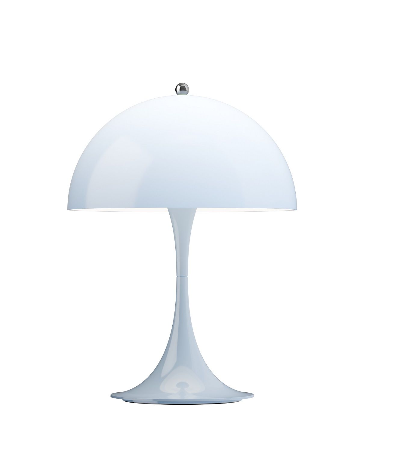 Panthella 250 Portable V3 rechargeable lamp / table lamp Louis Poulsen