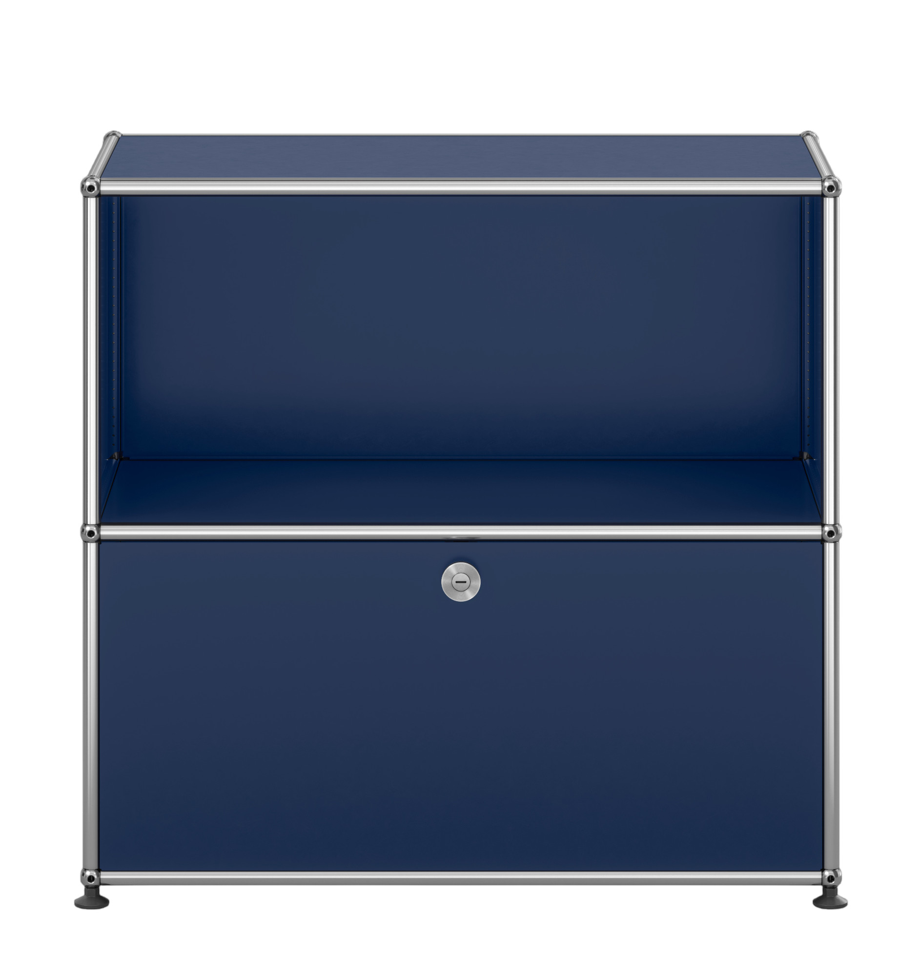 USM Haller Sideboard 1 Flap / 1 Open