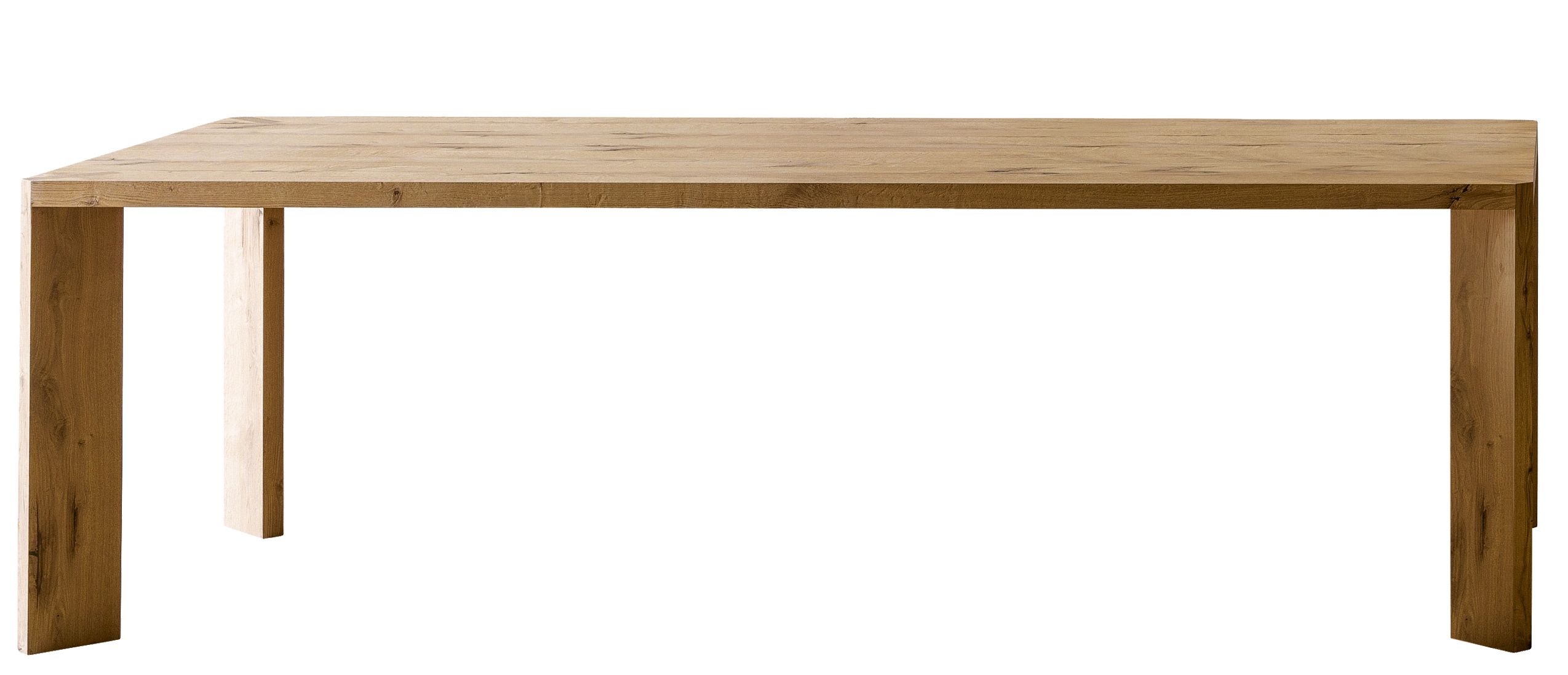 Manero Dining Table Miniforms