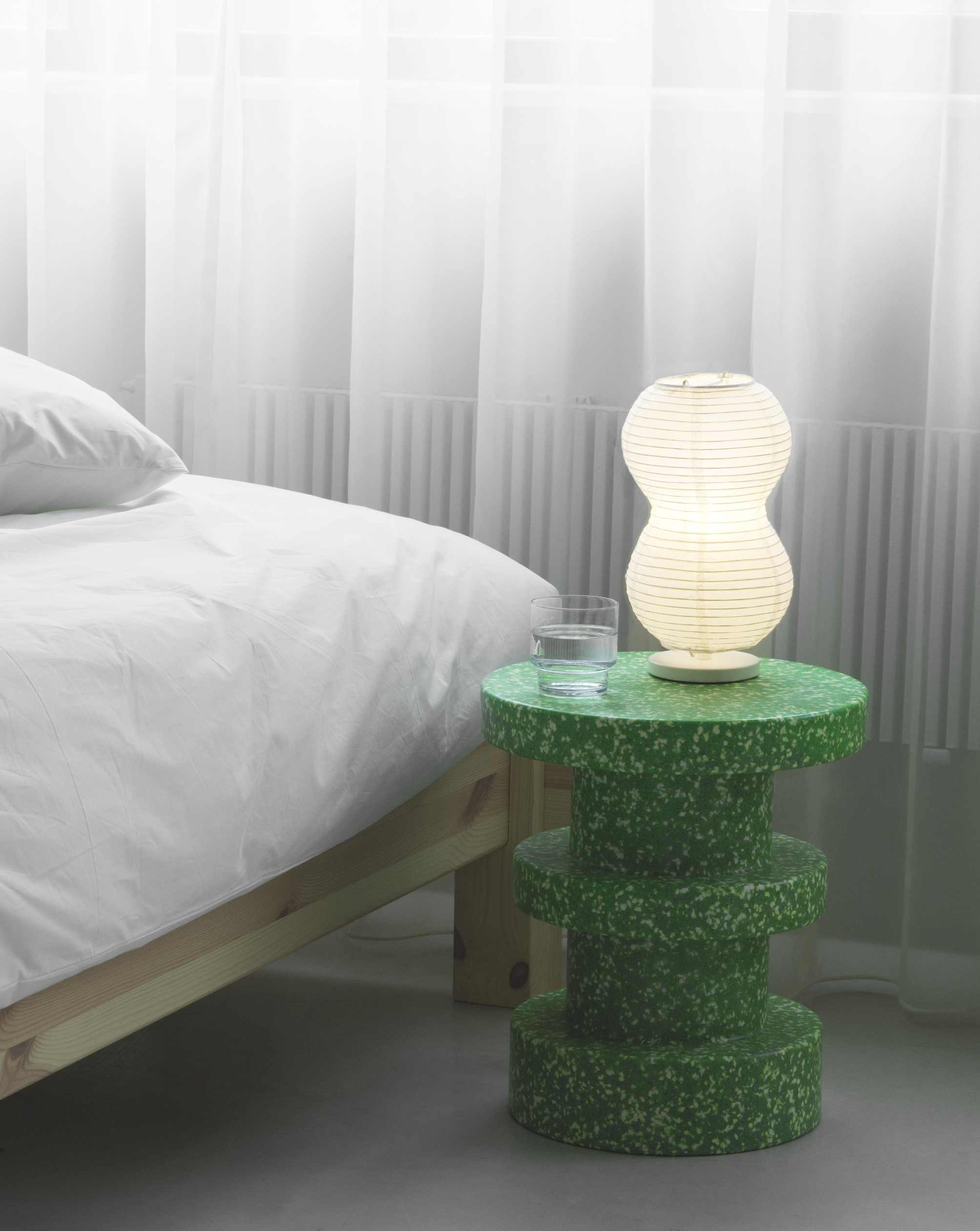 Bit Stool Stack Stool Normann Copenhagen 