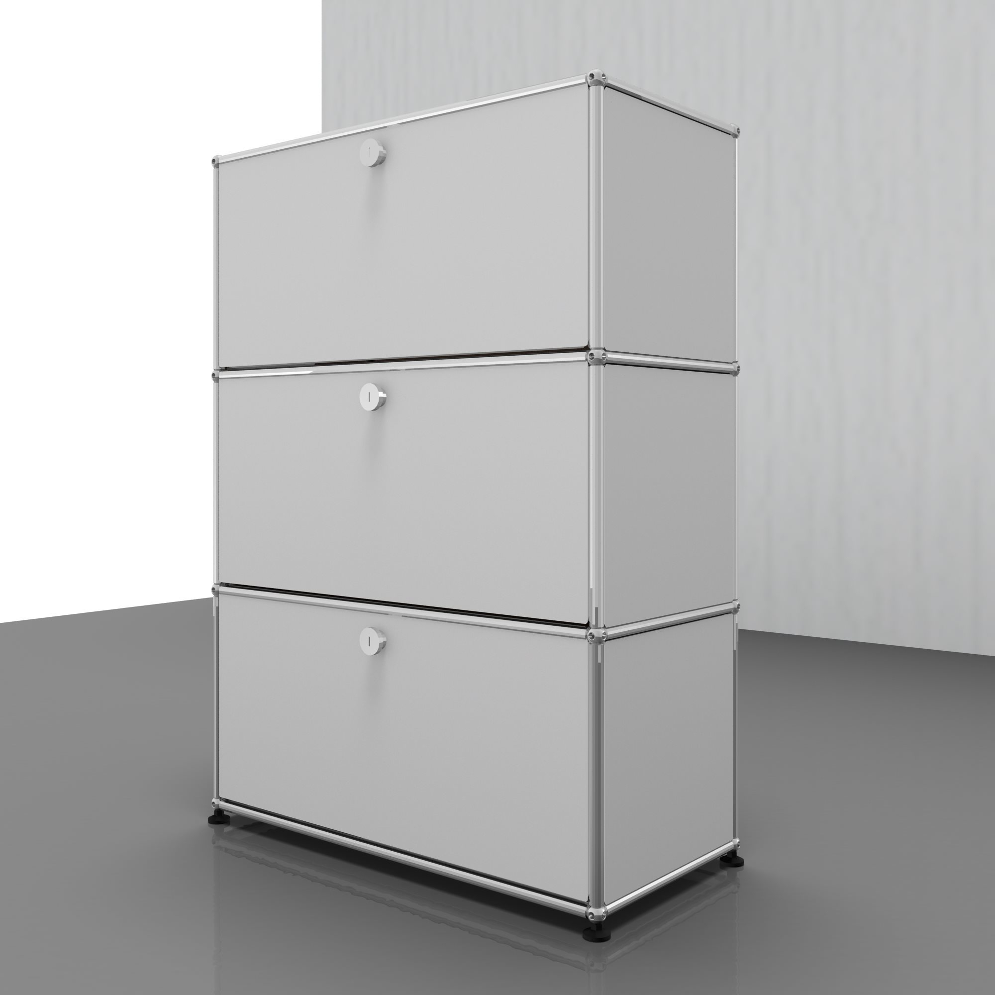 USM Haller shelf – QUICK SHIP