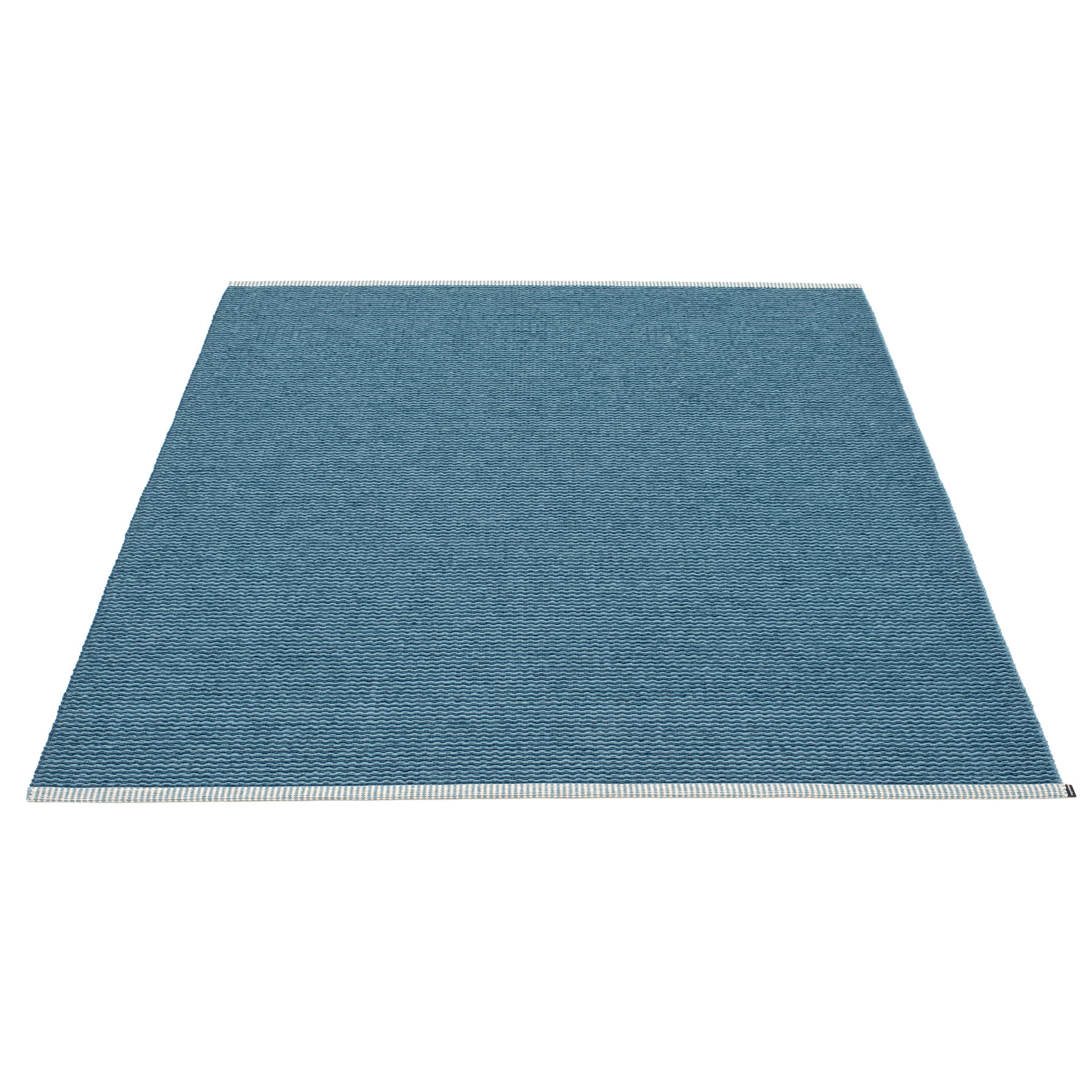 Mono Plastic Carpet 180x220 Pappelina Granit