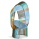 LTD2 pastel blue/ turquoise / camouflage green