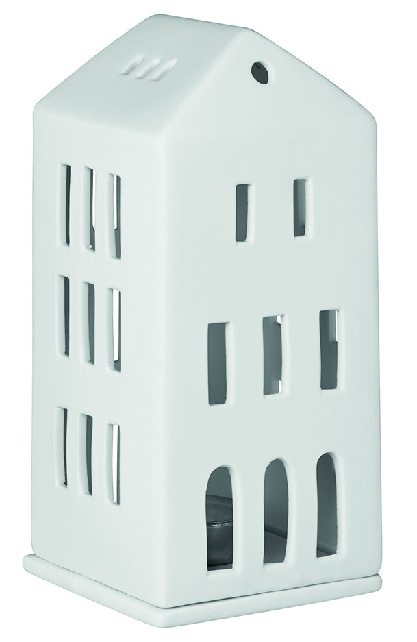 Zuhause light house selection set of 9 Räder