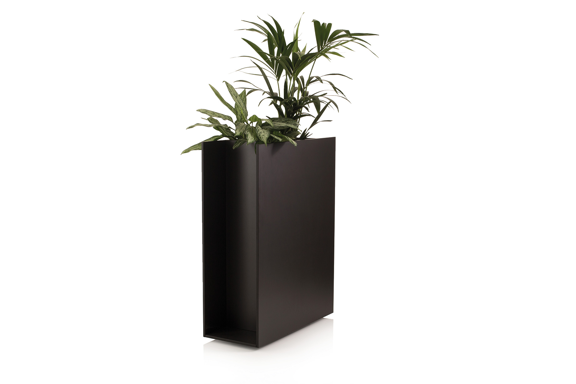 Sotomon Planter S Taupe Conmoto