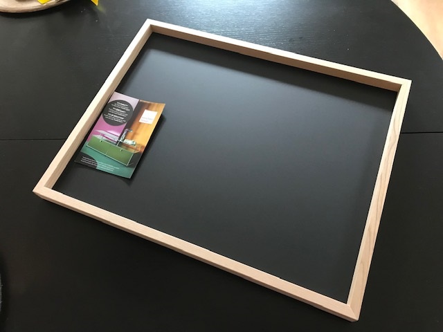 Basic Tray S or L Side by Side L SINGLE PIECES