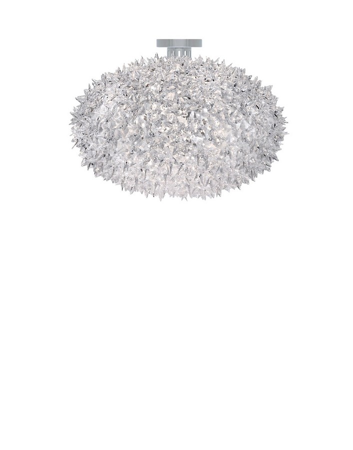 Bloom Wall / ceiling lamp Kartell