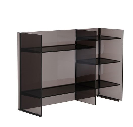 Sound Rack Shelving System Kartell
