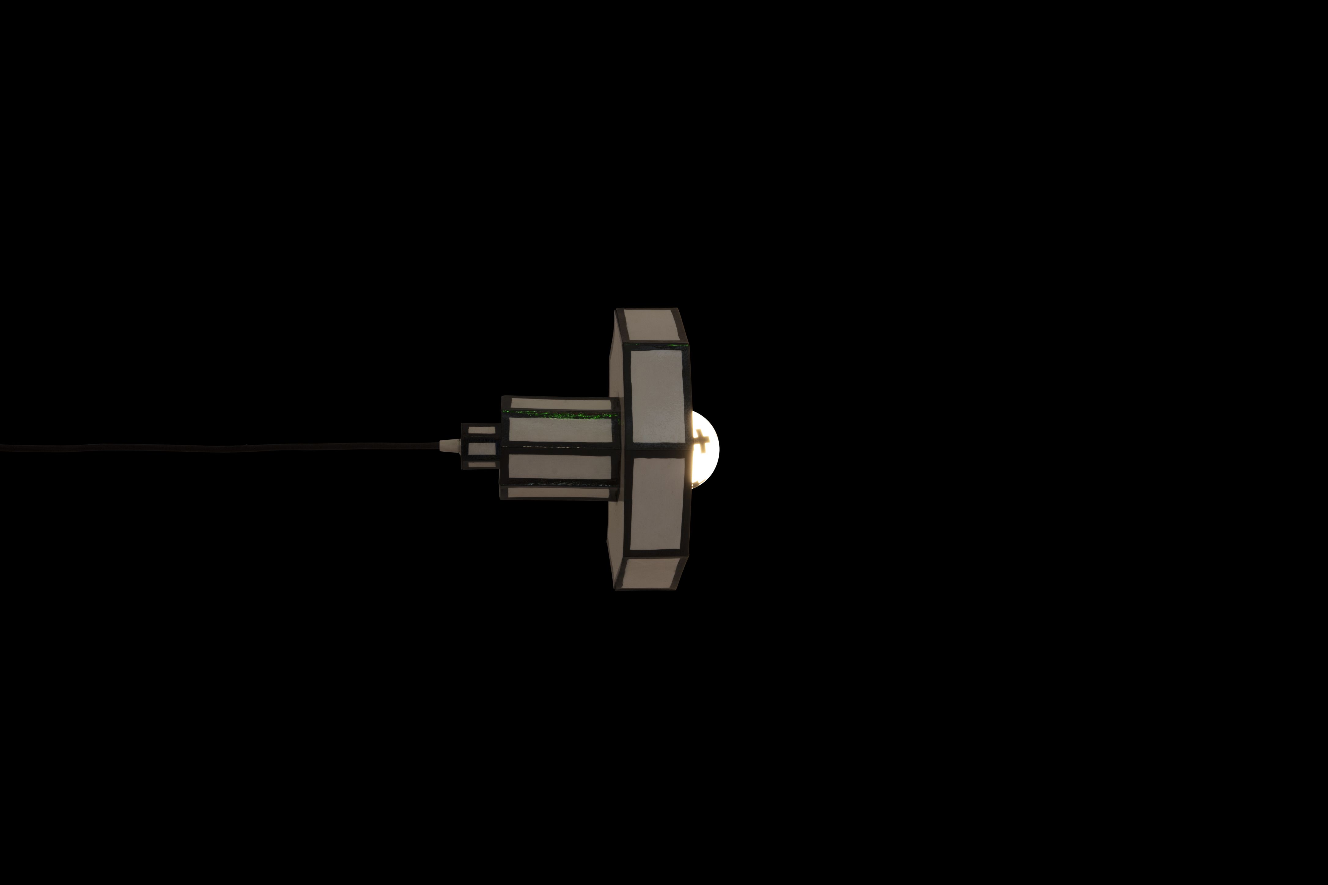 Pendant Lamp Pendant lamp Seletti