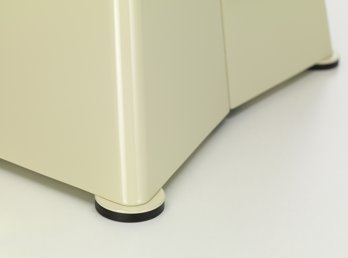 Tabouret Métallique Metallic Stool Vitra