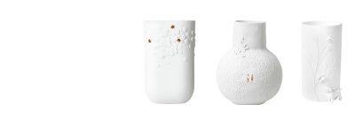 Vases & Decoration