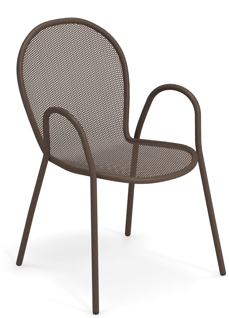 Ronda Chair Outdoor Emu