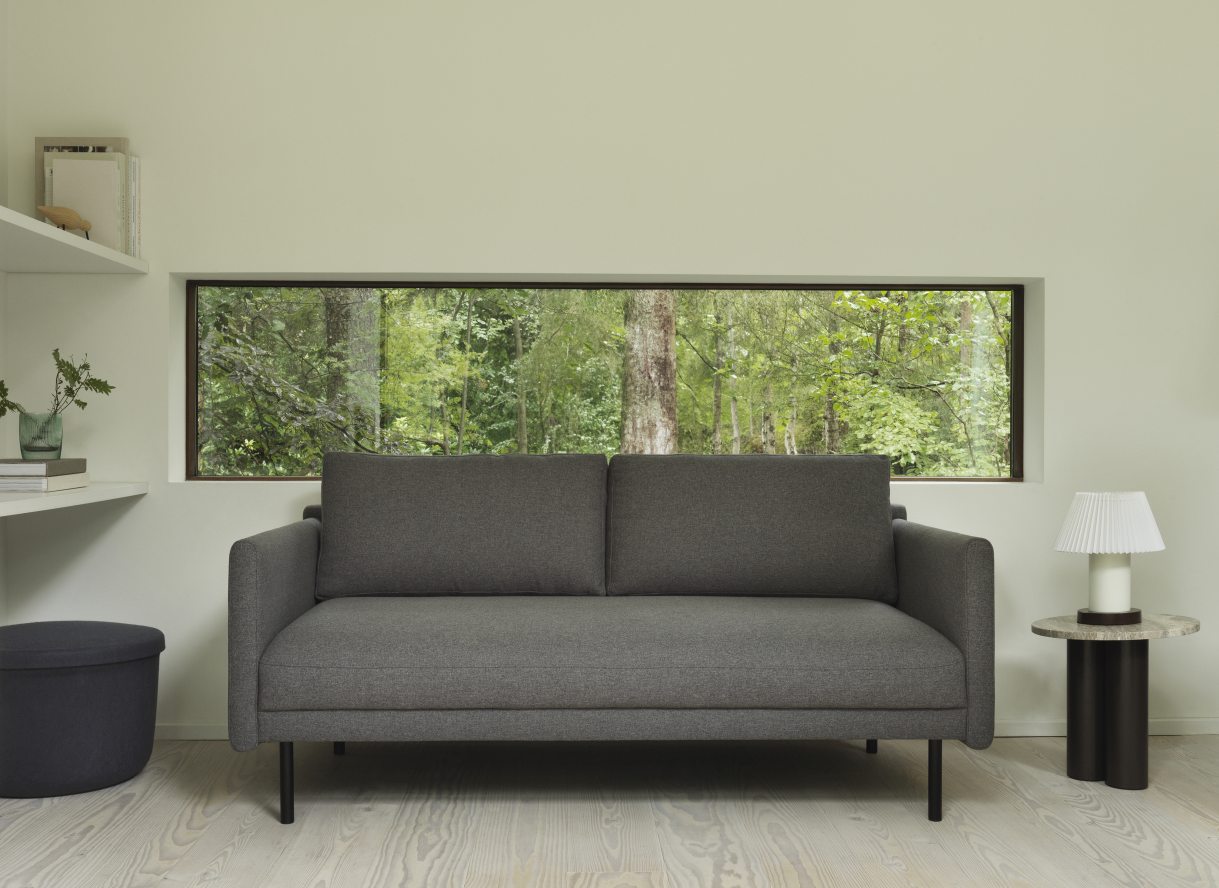 Dit Coffee Table Side Table Normann Copenhagen