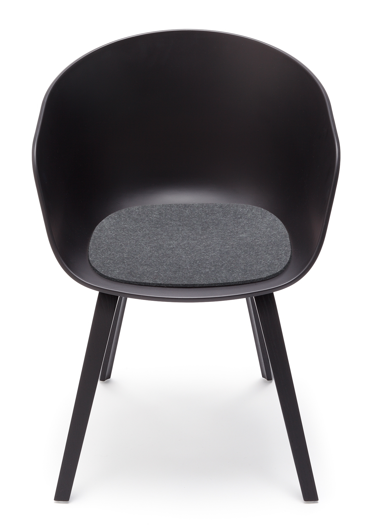 Seatcover for Hay About A Chair AAC22 / AAC 22 Dove grey Hey Sign SINGLE PIECES