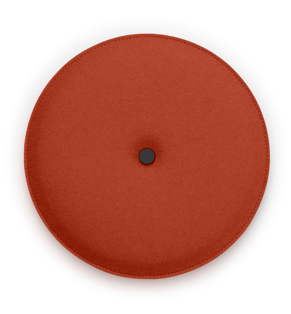 Wall element Spot Acoustic Hey Sign