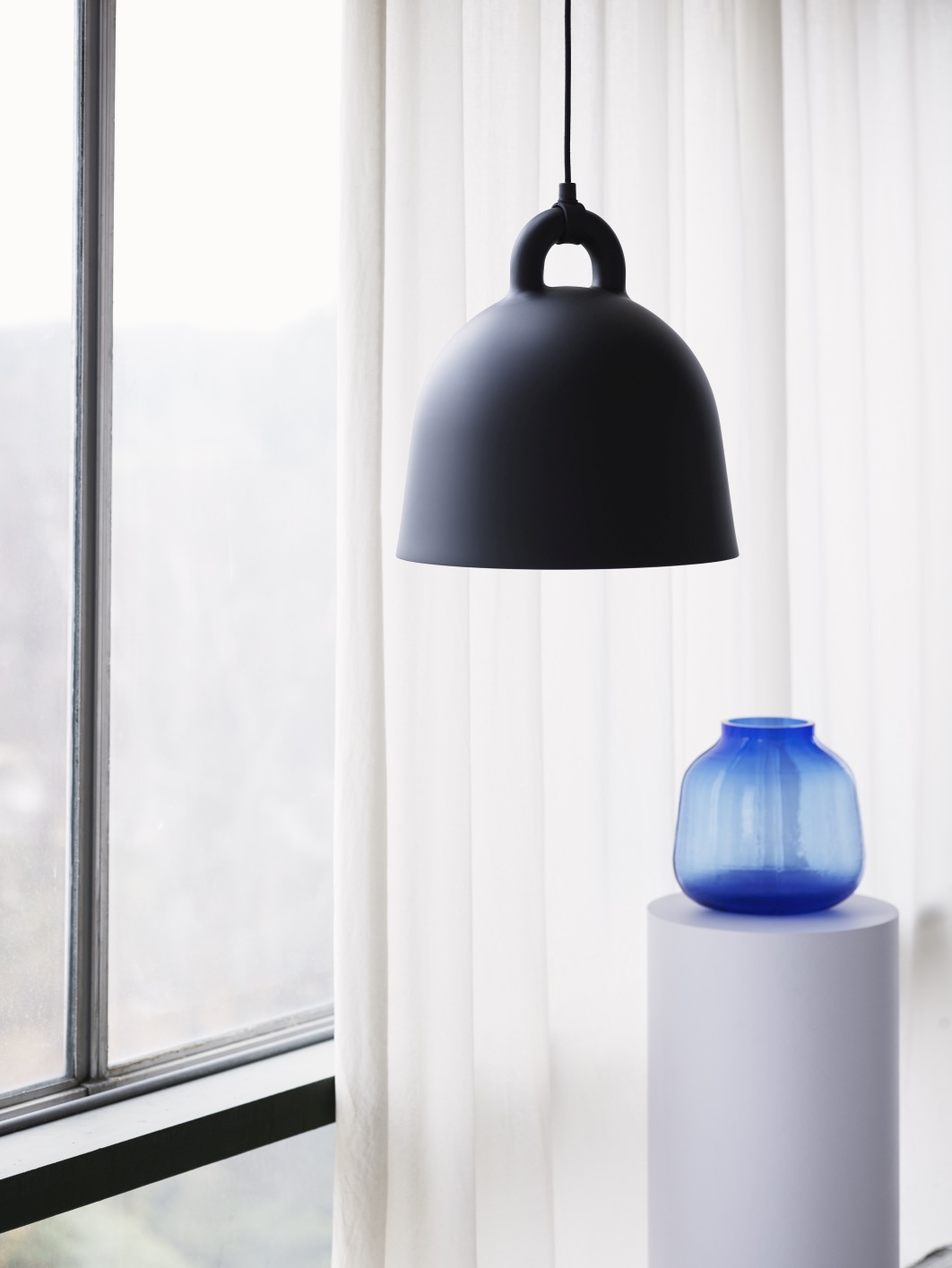 Bell Lamp Pendant Lamp Normann Copenhagen