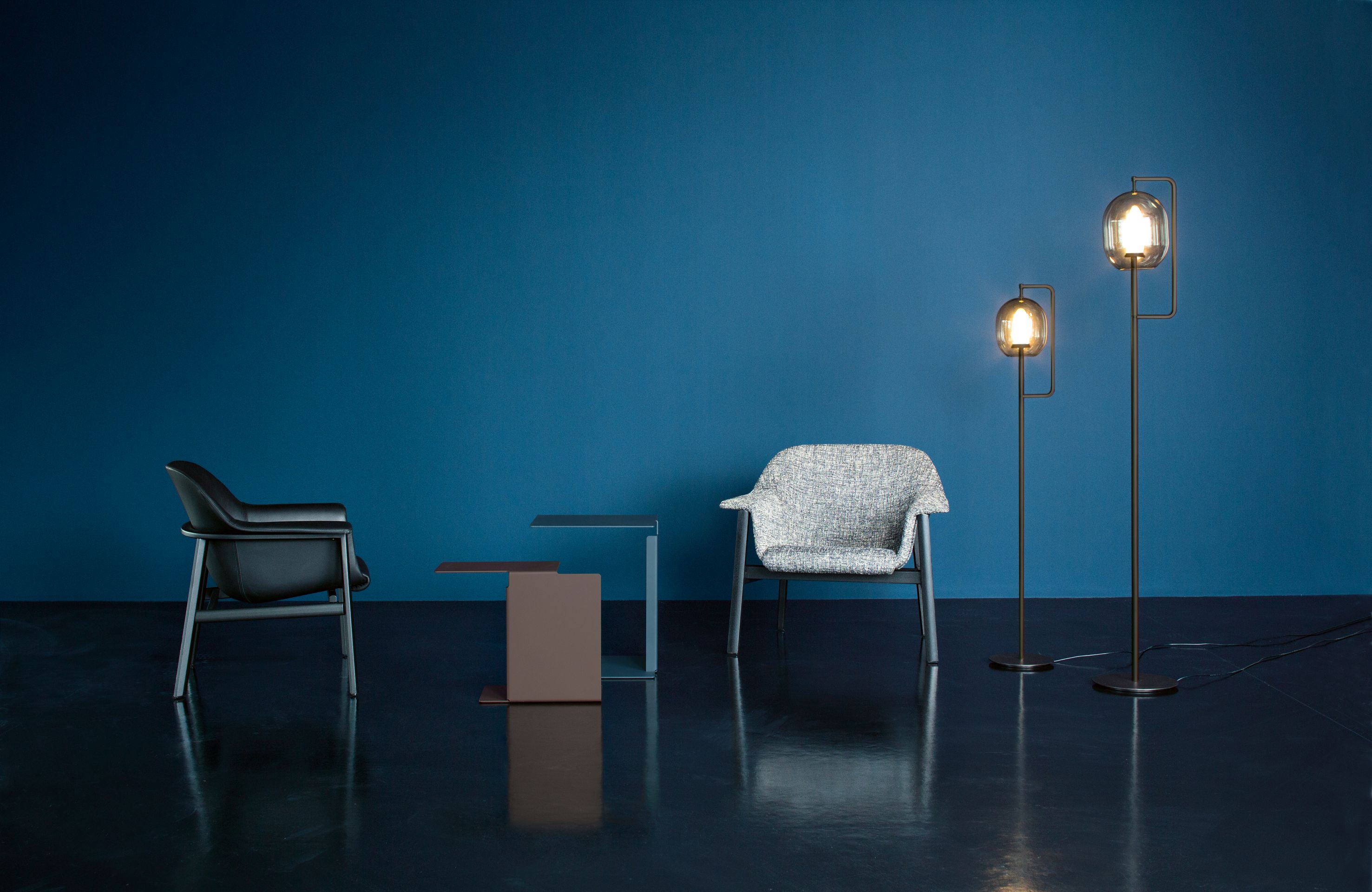 Diana side table ClassiCon