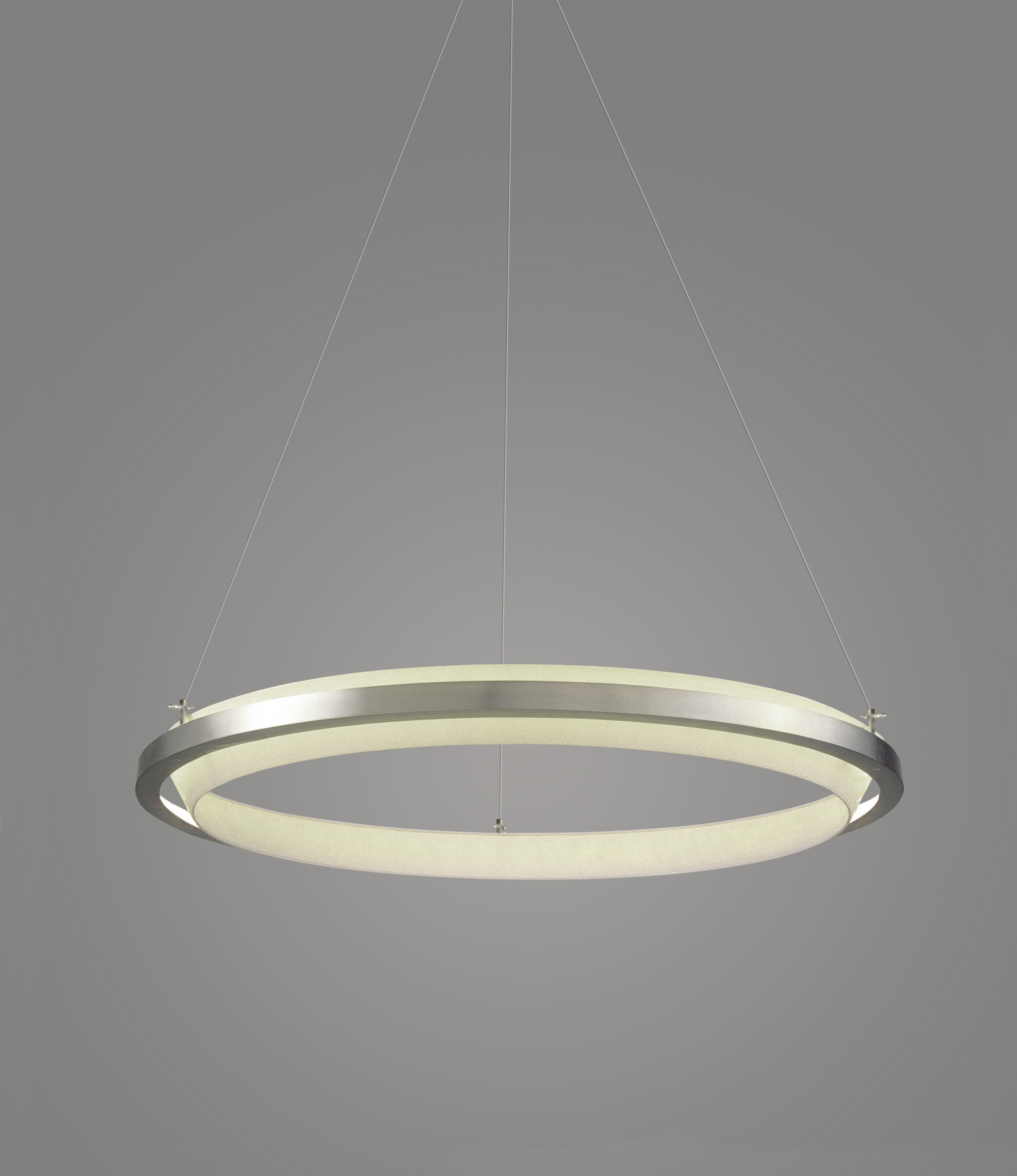 Nimba Pendant Light Santa & Cole