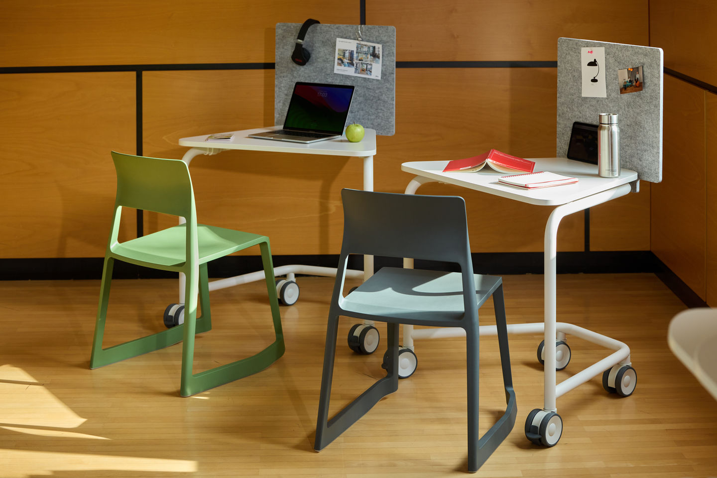 Scout Sprint High work table Vitra